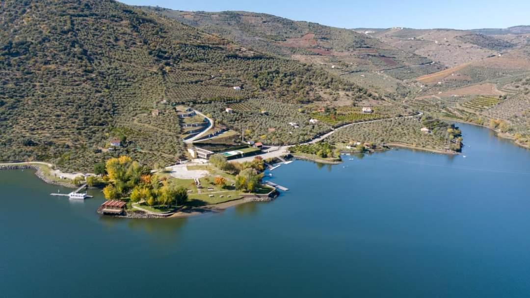 Bermellar Casa Rural Therma Agreste מראה חיצוני תמונה