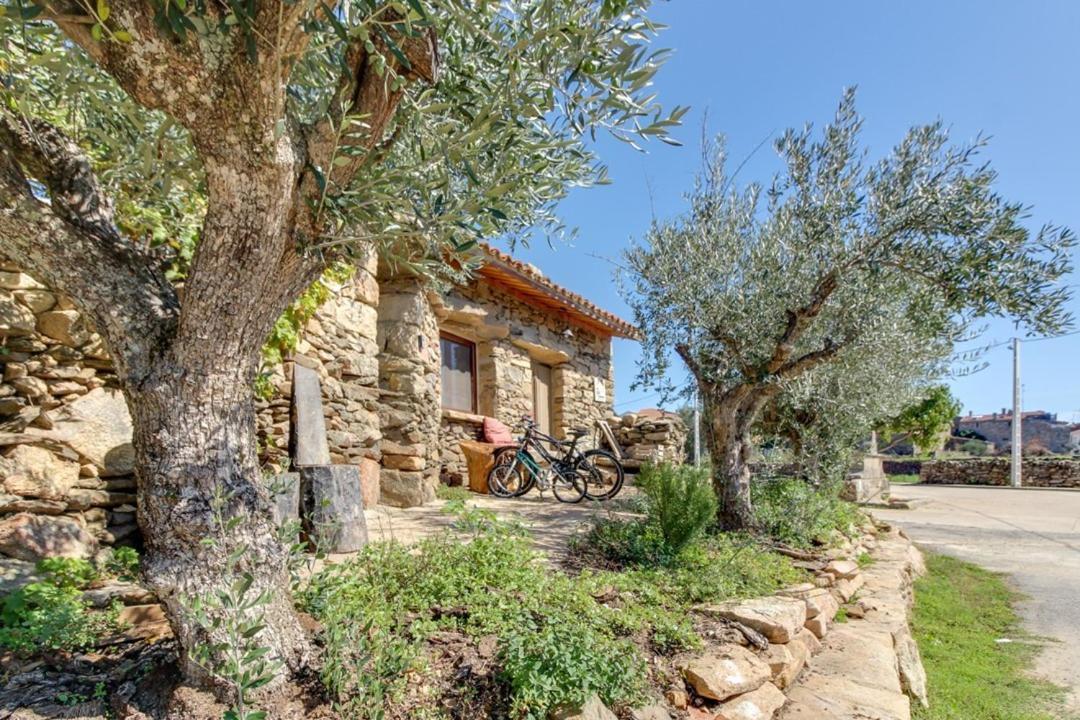 Bermellar Casa Rural Therma Agreste מראה חיצוני תמונה