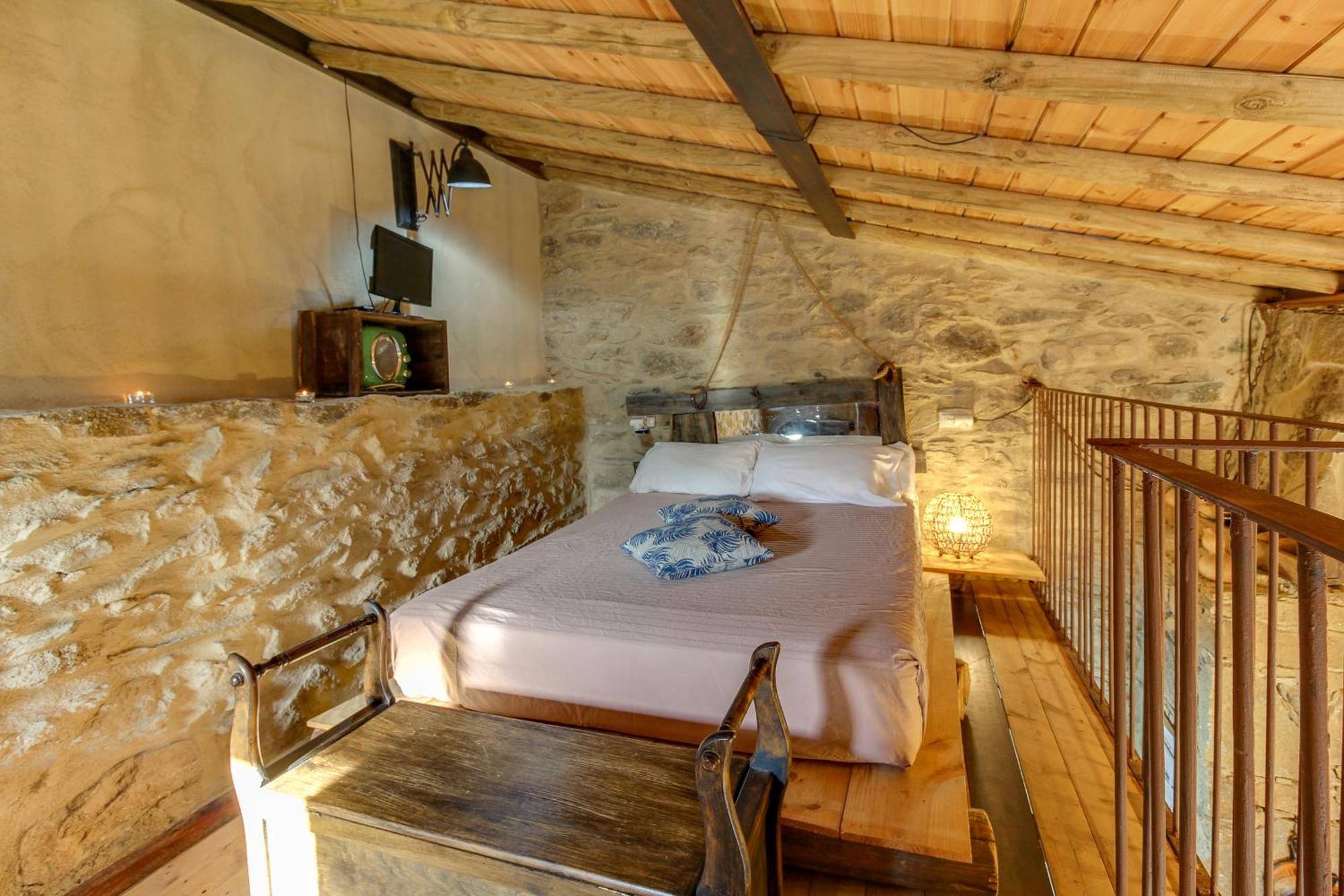 Bermellar Casa Rural Therma Agreste מראה חיצוני תמונה
