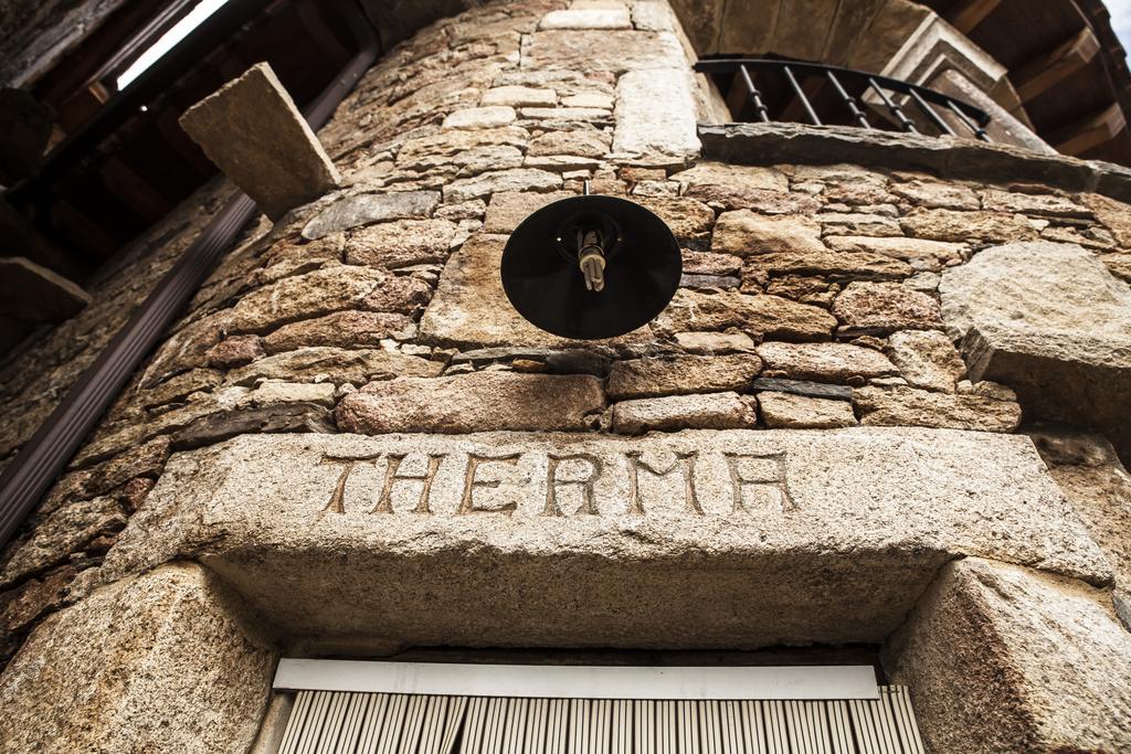 Bermellar Casa Rural Therma Agreste מראה חיצוני תמונה