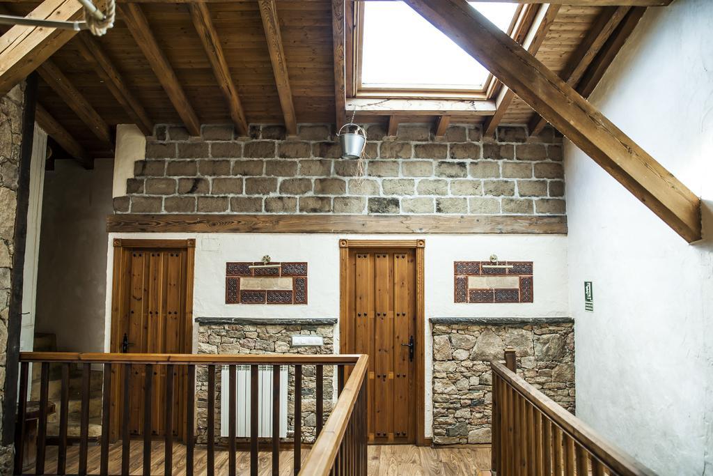 Bermellar Casa Rural Therma Agreste מראה חיצוני תמונה