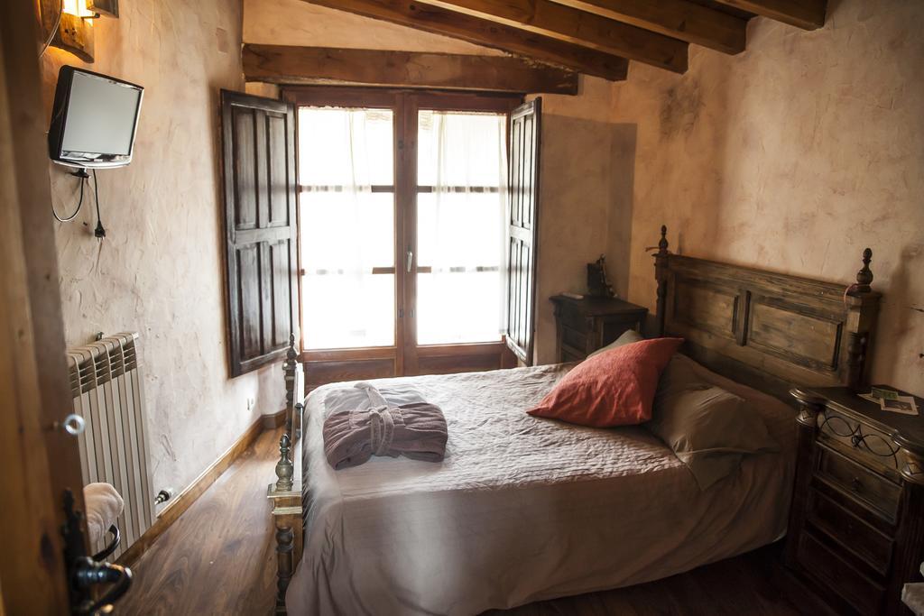 Bermellar Casa Rural Therma Agreste מראה חיצוני תמונה
