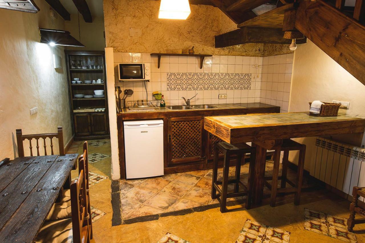 Bermellar Casa Rural Therma Agreste מראה חיצוני תמונה
