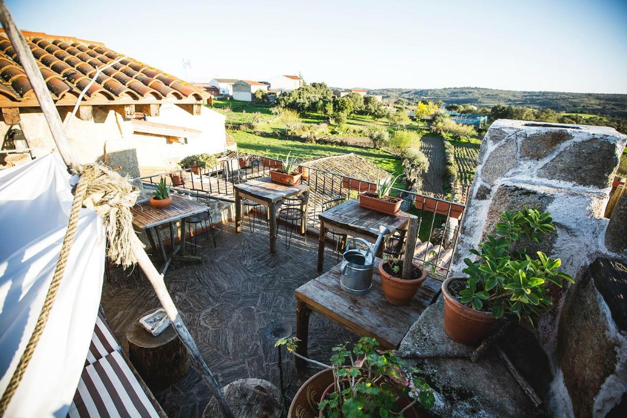 Bermellar Casa Rural Therma Agreste מראה חיצוני תמונה