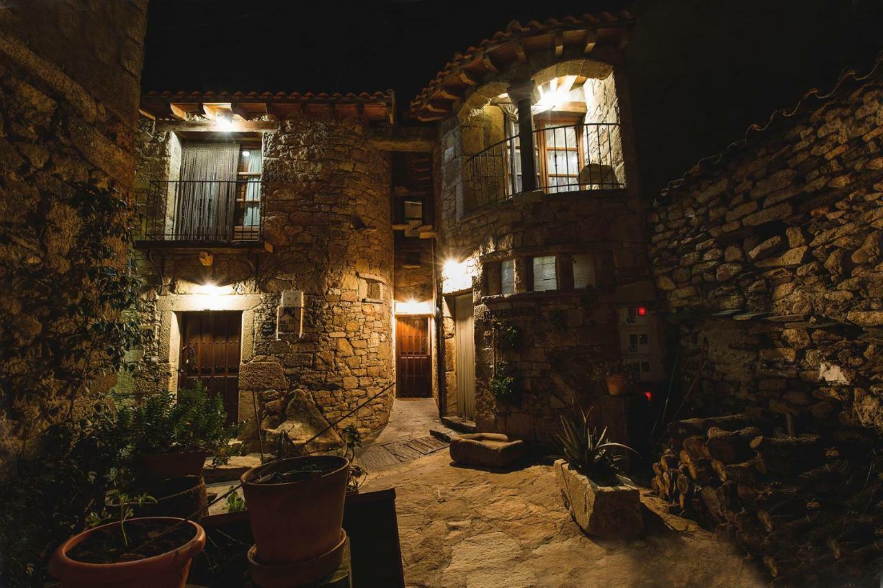 Bermellar Casa Rural Therma Agreste מראה חיצוני תמונה